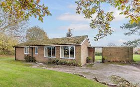 Hall Farm Bungalow